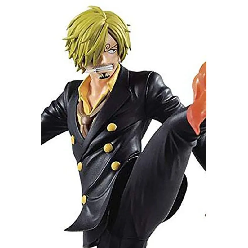 banpresto-one-piece-sanji-figur-magazine-a-piece-of-dream image 3