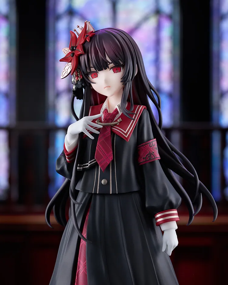anistue-figure-art-s-hiro-nikaido-pop-up-parade-l-figur-magical image 3
