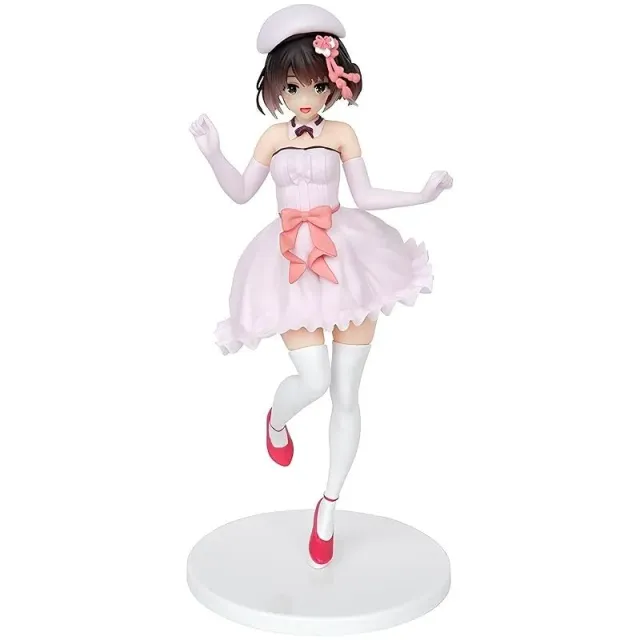vocaloid-megumi-kato-anime-figur image 1