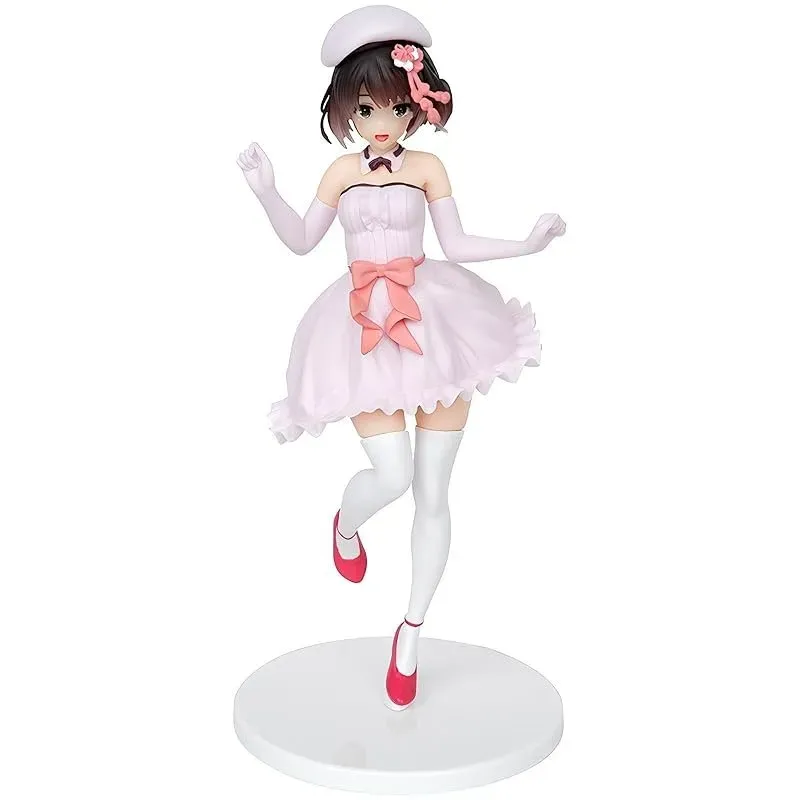 vocaloid-megumi-kato-anime-figur image 1