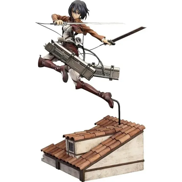 banpresto-attack-on-titan-mikasa-ackerman-deluxe-figur-1-8 image 1