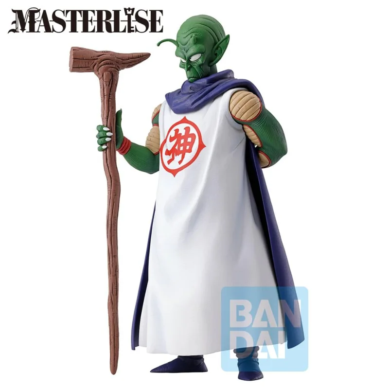 bandai-dragon-ball-lookout-above-clouds-kami-figur-gott image 2