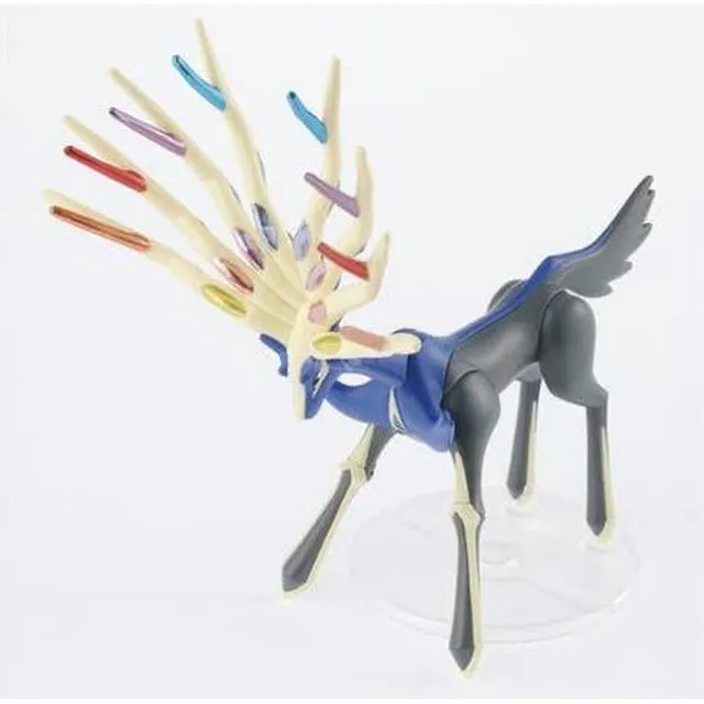 jazwares-pokemon-select-serie-33-xerneas-figur image 1