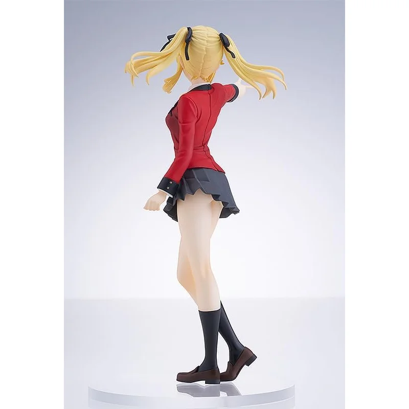 good-smile-kakegurui-mary-saotome-pop-up-parade-figur image 2