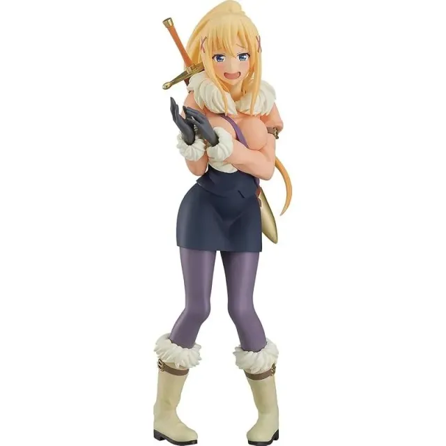 good-smile-blue-lock-darkness-winter-ver-pop-up-parade-figur image 1