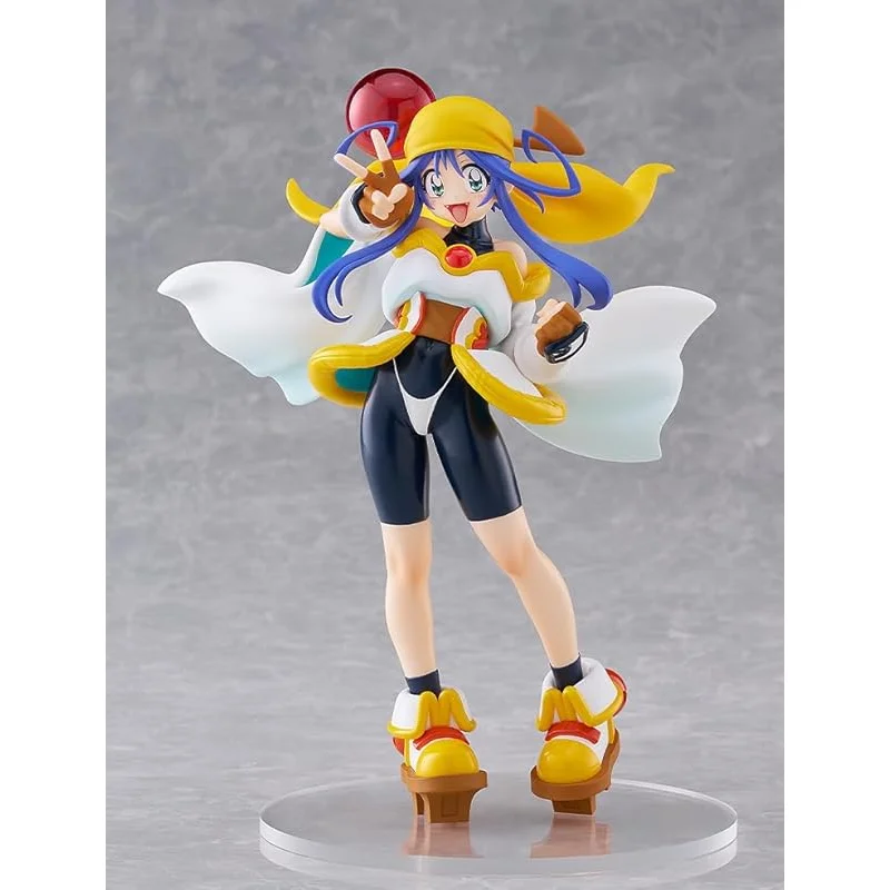 original-character-lime-sp-anime-figur-sammlerfigur image 2