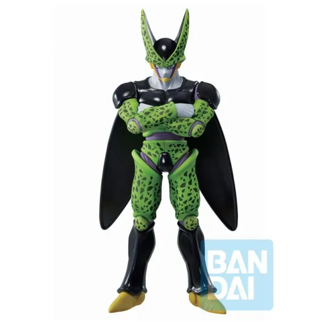 banpresto-dragon-ball-vs-omnibus-super-cell-figur-perfect image 1