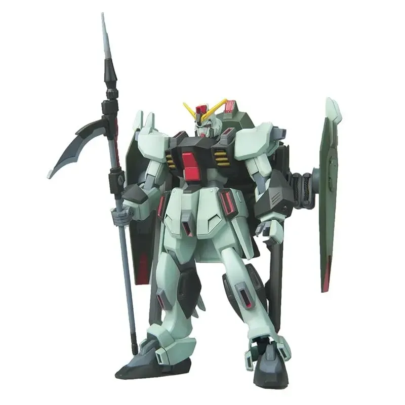 bandai-gundam-hg-1-144-forbidden-gundam-seed-modellbausatz image 1