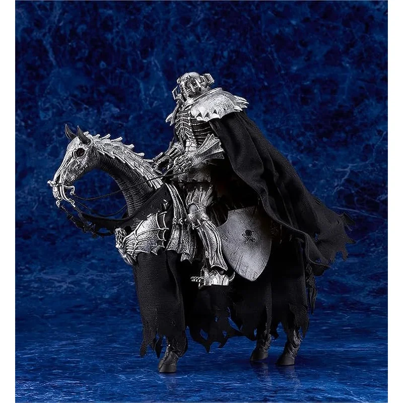max-factory-berserk-skull-knight-dx-edition-figma-actionfigur image 3