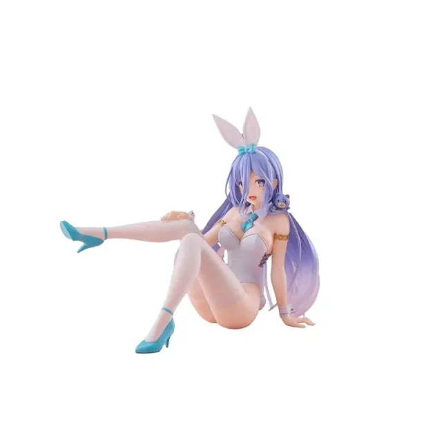 taito-date-a-live-mio-takamiya-desktop-cute-bunny-figur image 1