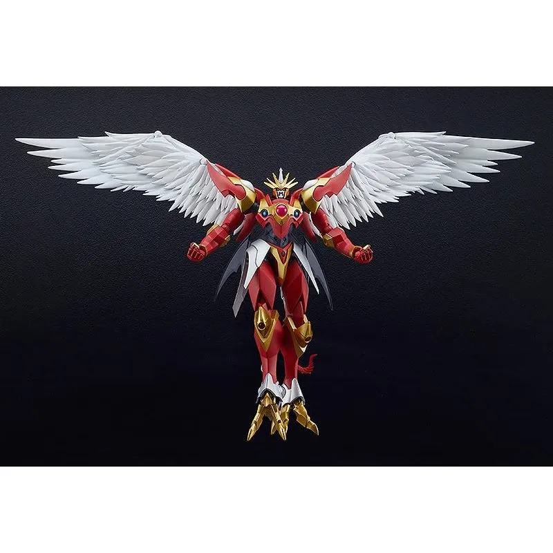 moderoid-rayearth-figur-combined-rune-god-bausatz image 4