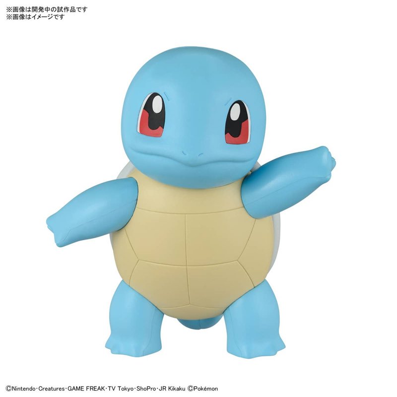 pok-mon-quick-17-schiggy-figur-wasser-starter image 1