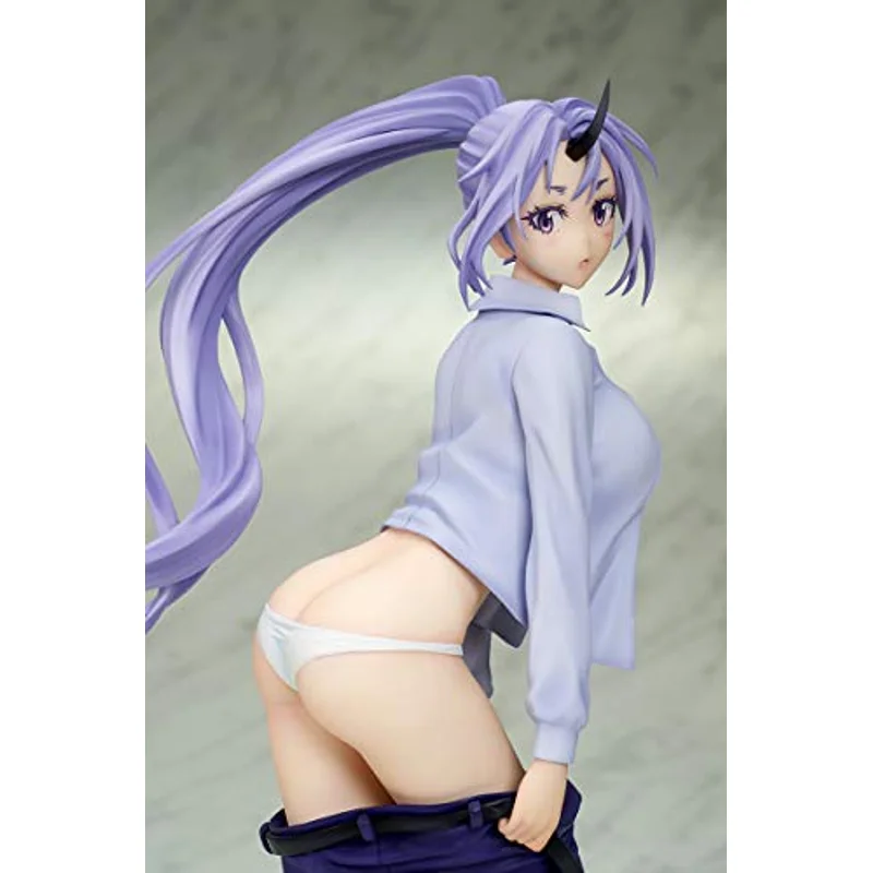 hololive-murasaki-shion-1-7-scale-figur-sammlerfigur image 2