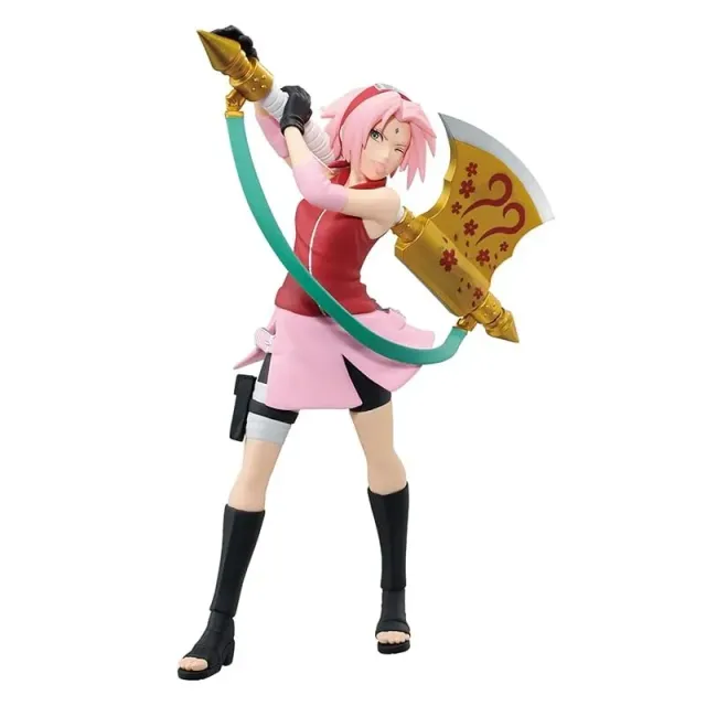 banpresto-naruto-narutop99-haruno-sakura-figur-sammlerfigur image 1