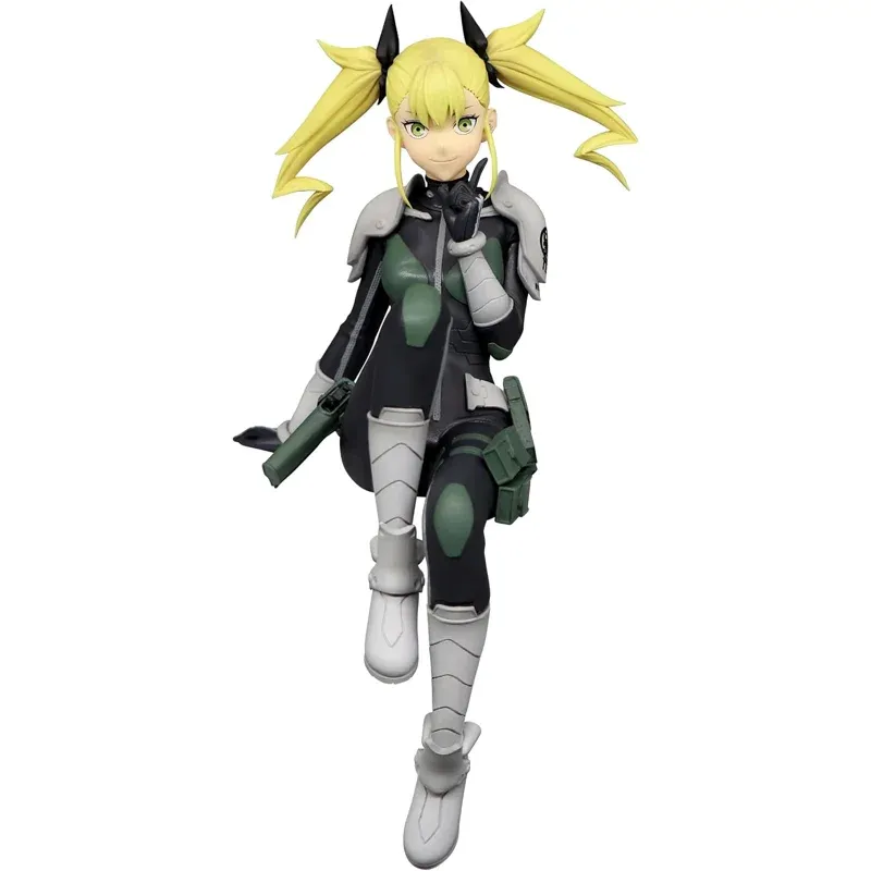 furyu-kaiju-no-8-kikoru-shinomiya-noodle-stopper-figur image 1