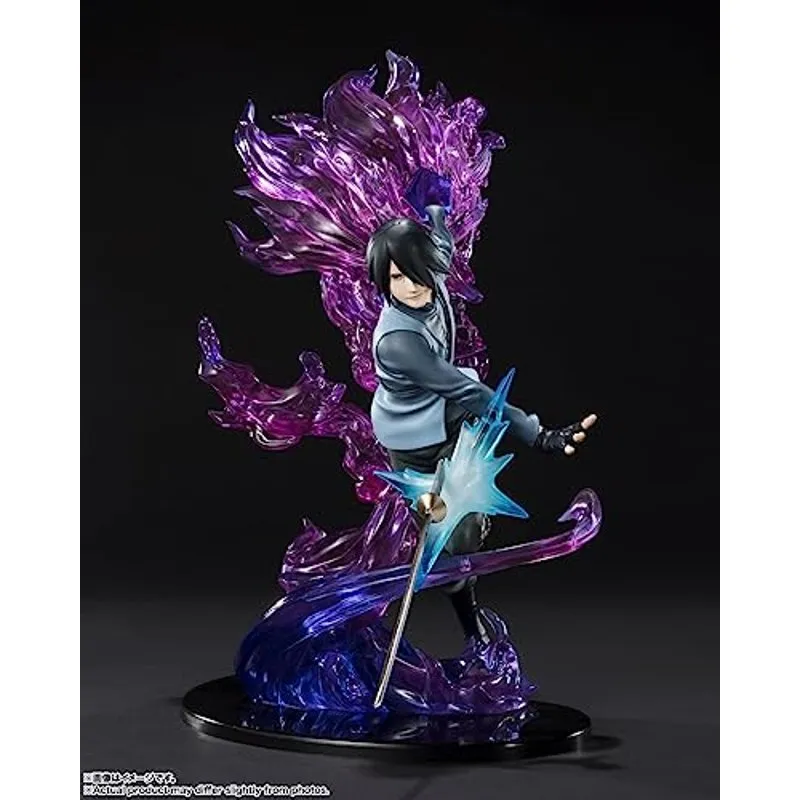 bandai-naruto-sasuke-uchiha-kizuna-relation-figuartszero-figur image 2