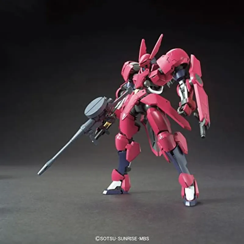bandai-gundam-hg-ibo-14-grimgerde-model-kit-1-144 image 2