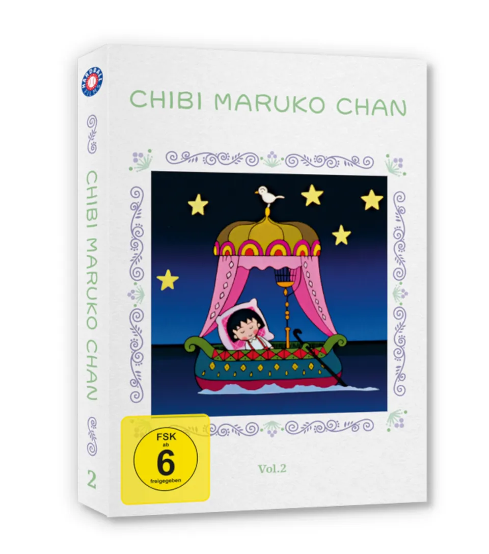 hardball-films-chibi-maruko-chan-staffel-1-vol-2-dvd-26-folgen image 1