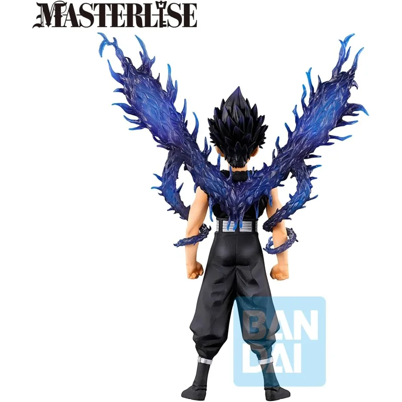 bandai-yu-yu-hakusho-hiei-figur-ichibansho-sammlerstatue image 4
