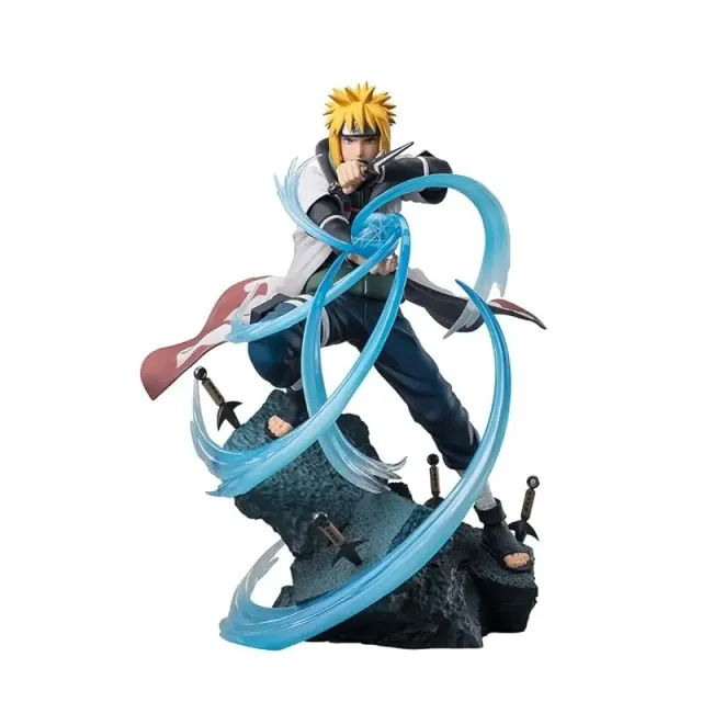 bandai-naruto-minato-namikaze-rasengan-figuartszero-figur image 1