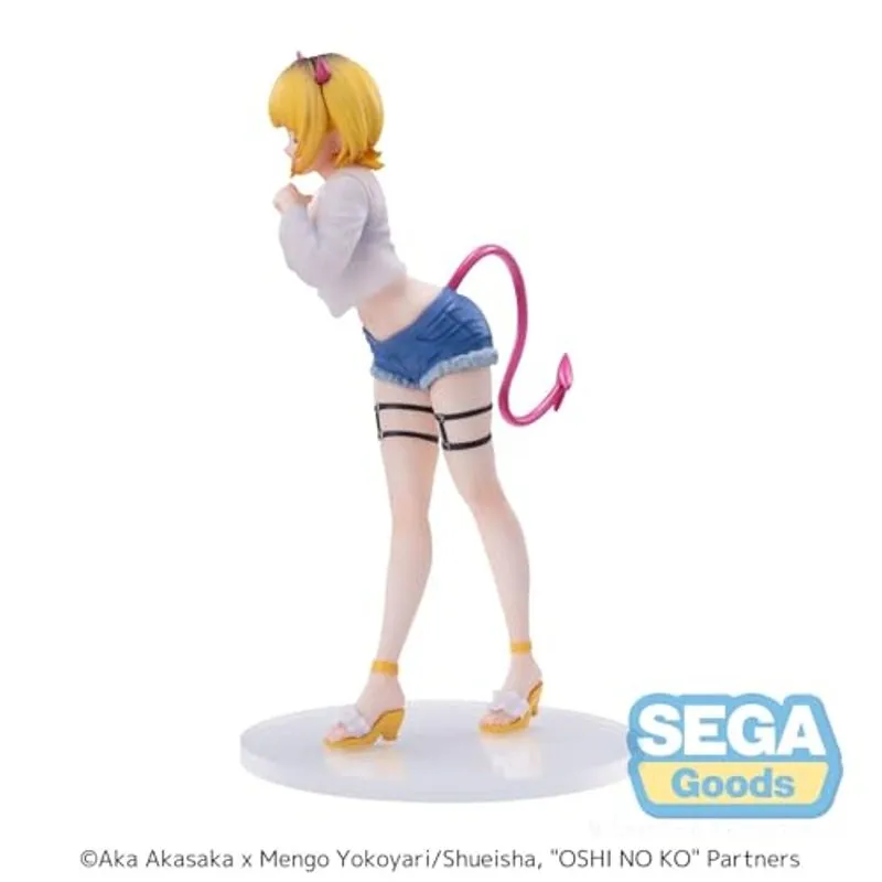sega-oshi-no-ko-memcho-luminasta-figur-b-komachi-idol image 3