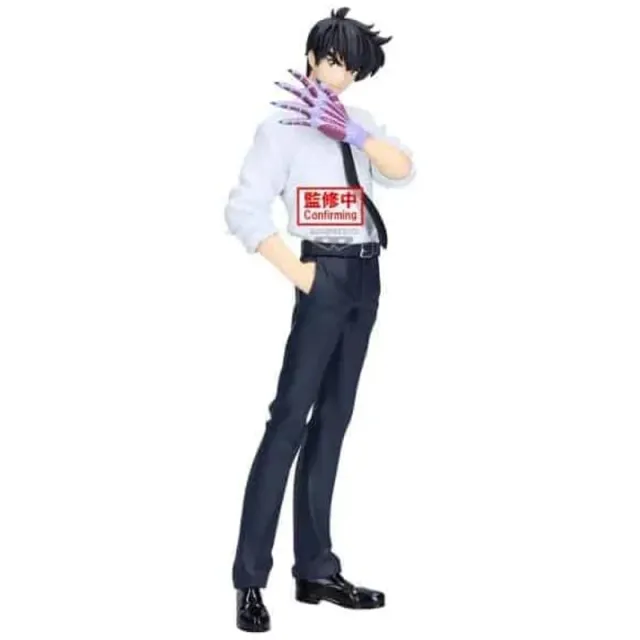 hell-teacher-nube-meisuke-nueno-figur-anime-klassiker image 1