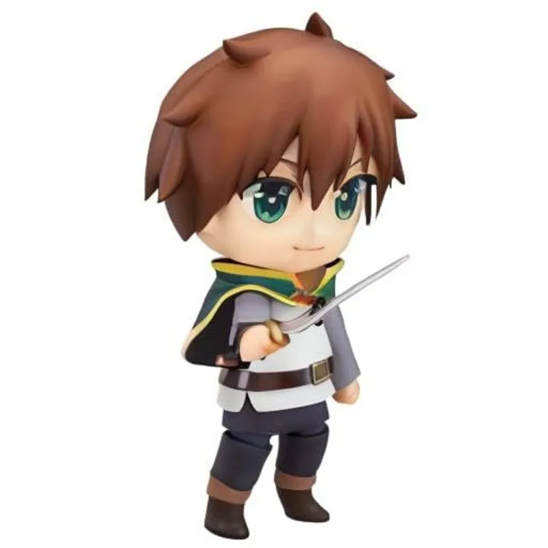 good-smile-company-konosuba-kazuma-nendoroid-figur image 4