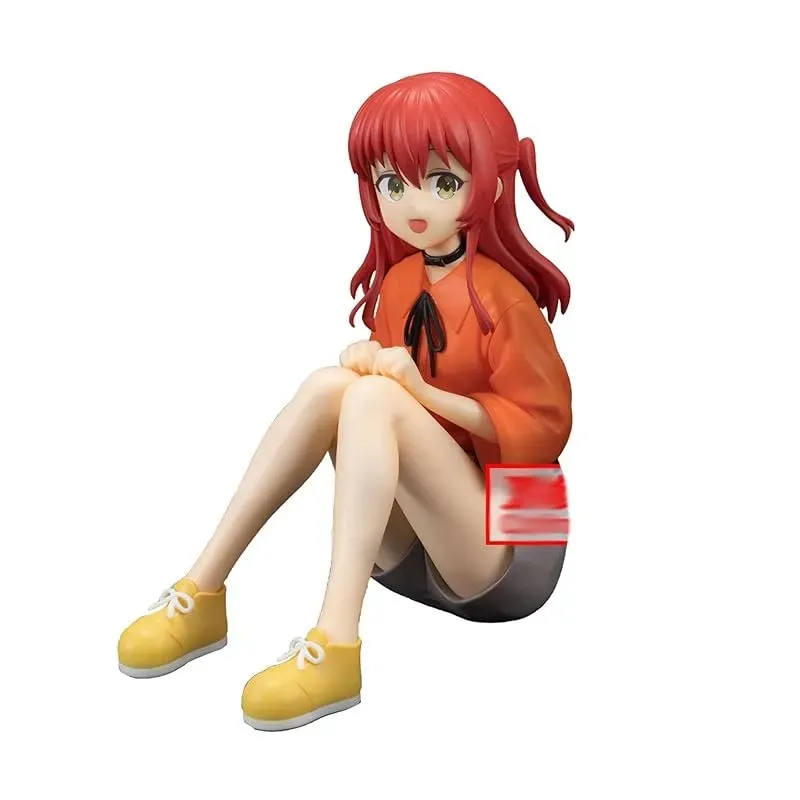 bocchi-the-rock-ikuyo-kita-anime-figur-gitarre image 1