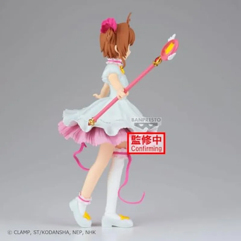 furyu-cardcaptor-sakura-sakura-kinomoto-anime-figur image 3
