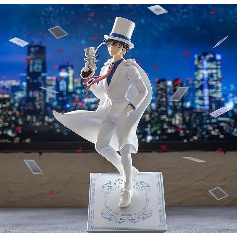 detective-conan-kid-phantom-thief-luminasta-figur image 1