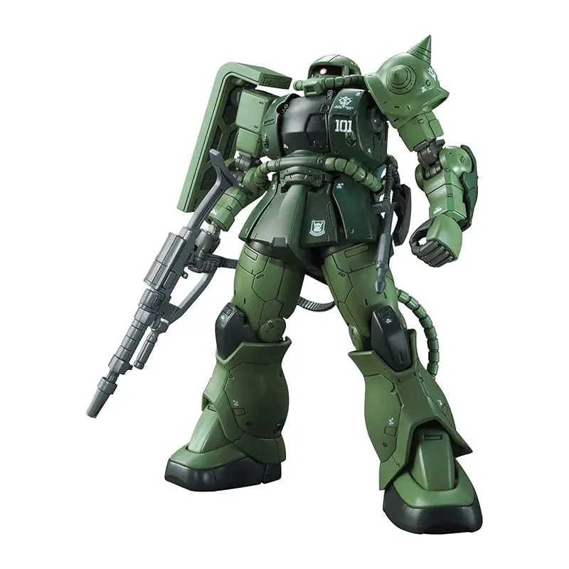 bandai-hg-origin-zaku-ii-typ-c-6-r6-25-gunpla-1-144 image 1