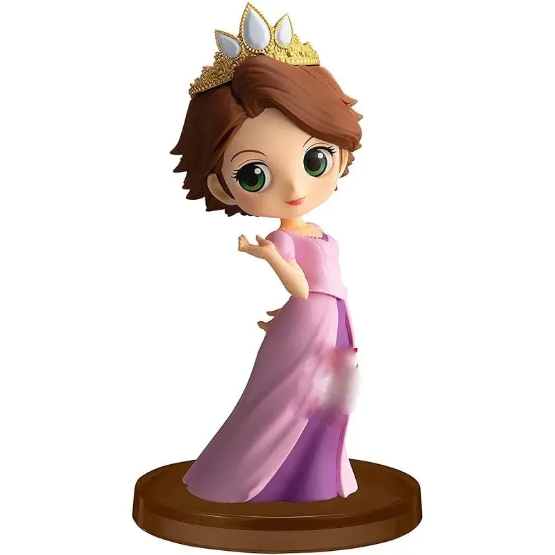 banpresto-disney-rapunzel-q-posket-figur image 1