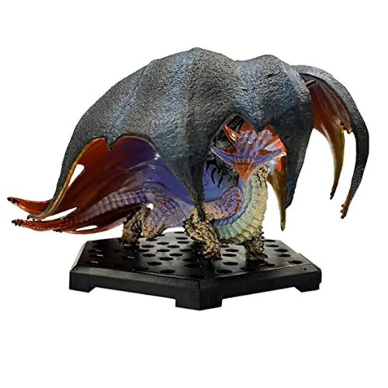banpresto-monster-hunter-namielle-figur-sammelfigur image 2