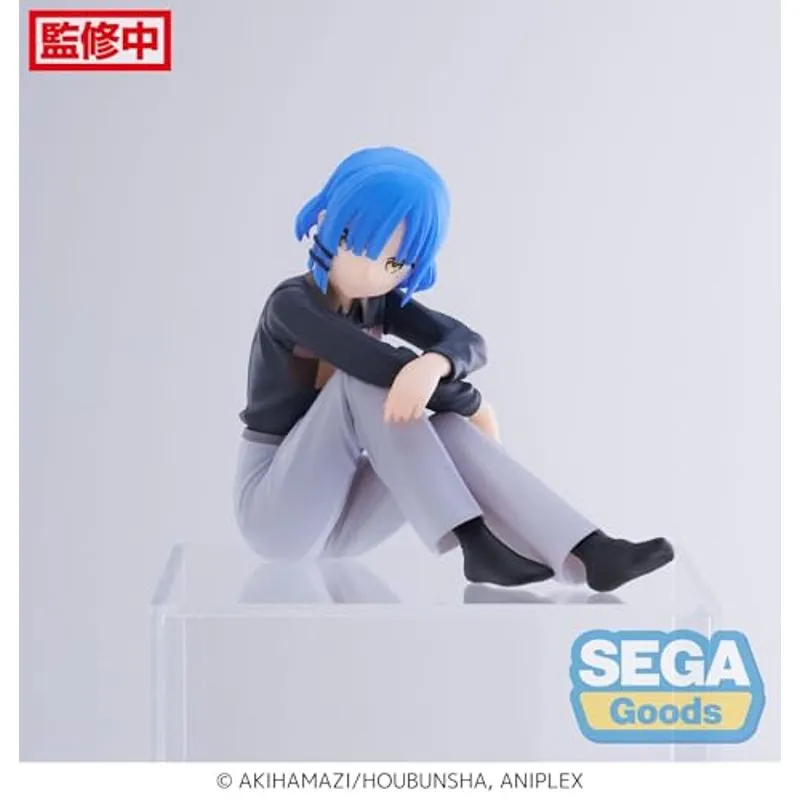sega-bocchi-the-rock-ryo-yamada-pm-anime-figur image 2