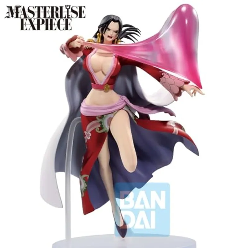 bandai-one-piece-boa-hancock-ichibansho-figur image 2