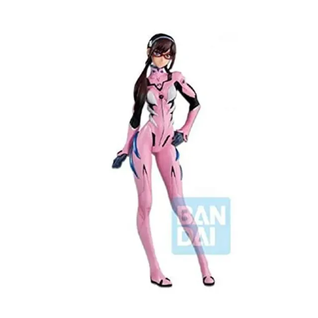 bandai-spirits-evangelion-ichibansho-mari-makinami-figur-2-0 image 1