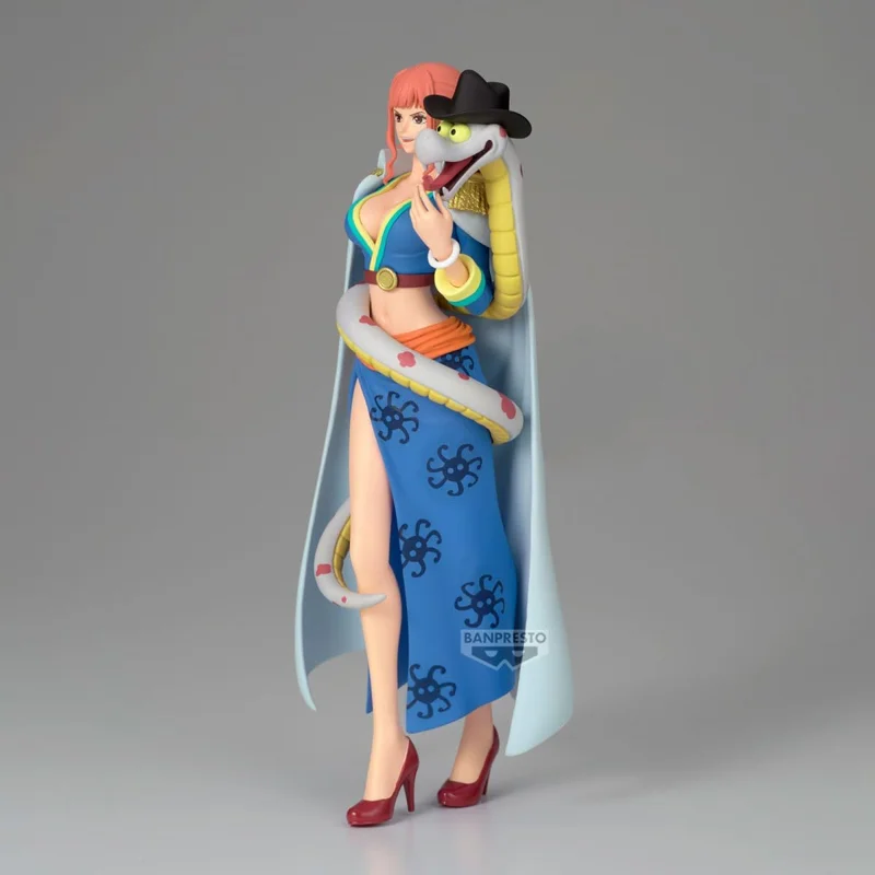 banpresto-one-piece-gloriosa-battle-record-figur image 5