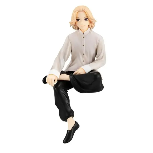 furyu-tokyo-revengers-sano-noodle-stopper-figur-china-dress image 1