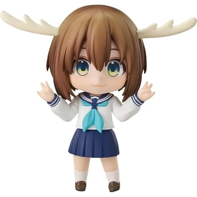 shikanoko-noko-shikanoko-anime-figur-hirsch-sammler image 1