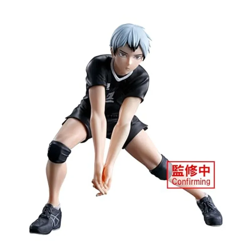 banpresto-haikyu-shinsuke-kita-posing-figur-kapit-n image 2