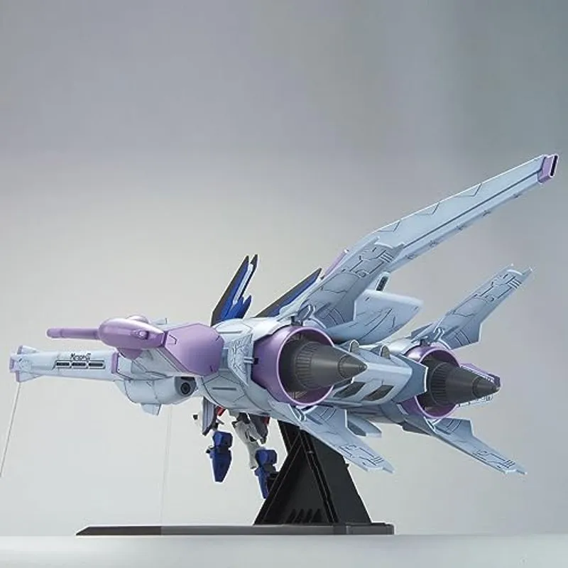 bandai-hg-seed-meteor-unit-freedom-modellbausatz-1-144 image 3