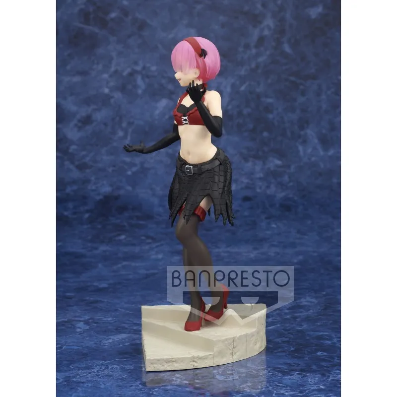 banpresto-ram-espresto-est-re-zero-anime-figur image 2