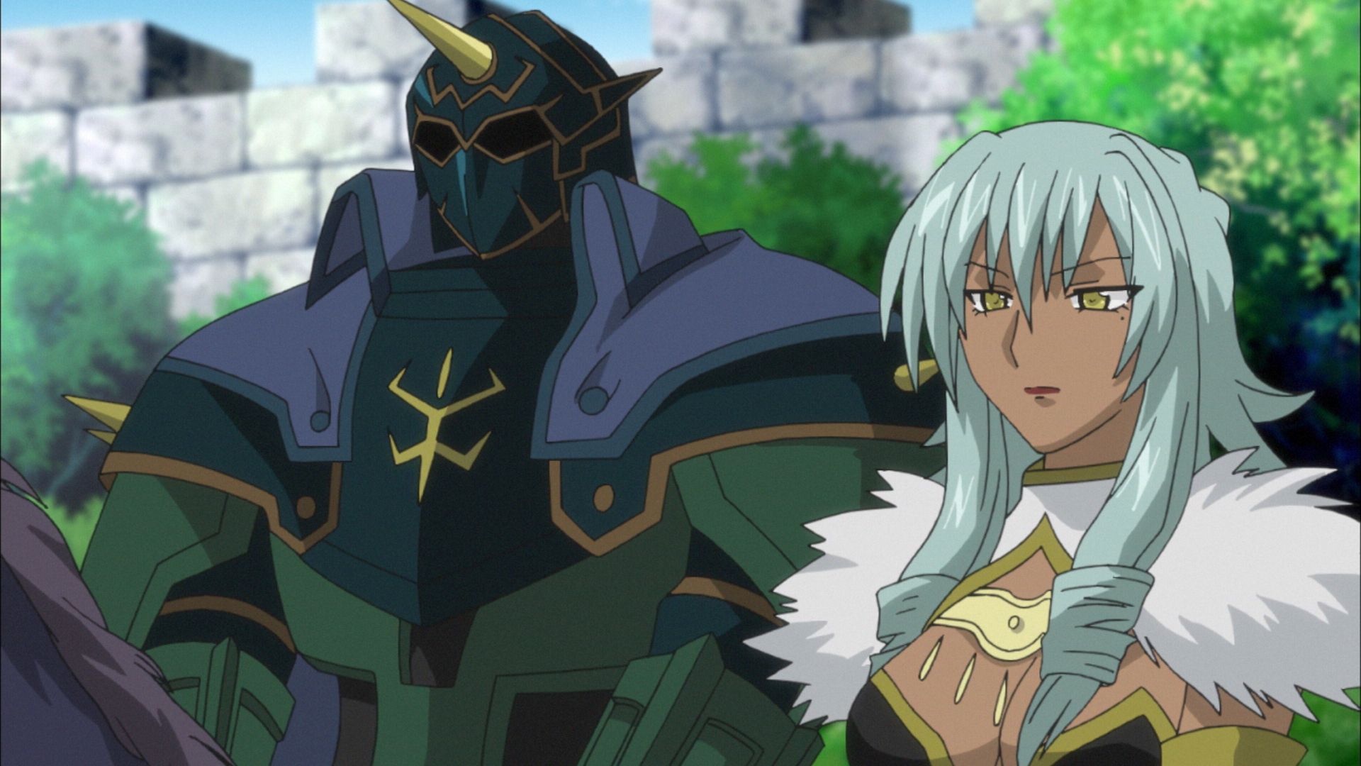 murder-princess-gesamtausgabe-dvd-6-ovas-fantasy-action-digipack image 3