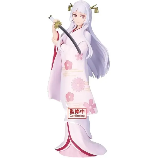 oshi-no-ko-akane-kurokawa-sayahime-ver-figur-anime image 1