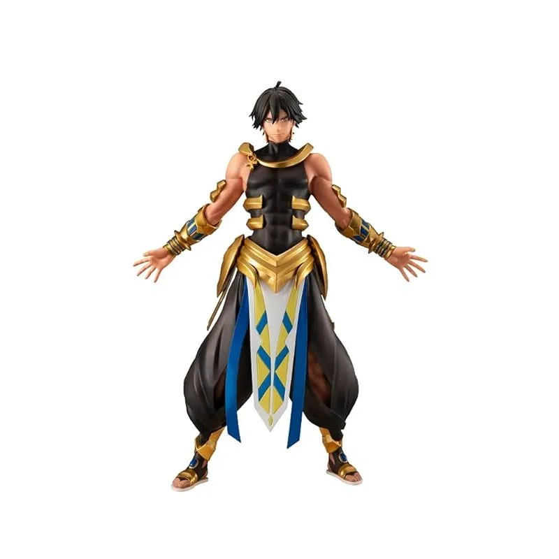 furyu-sss-ozymandias-servant-figur-fate-gold-r-stung image 1