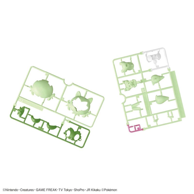bandai-pokemon-quick-18-sprigatito-model-kit-felori image 4