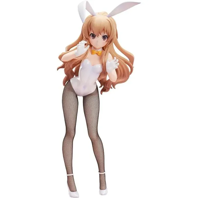freeing-toradora-taiga-aisaka-bunny-ver-figur-1-4 image 1