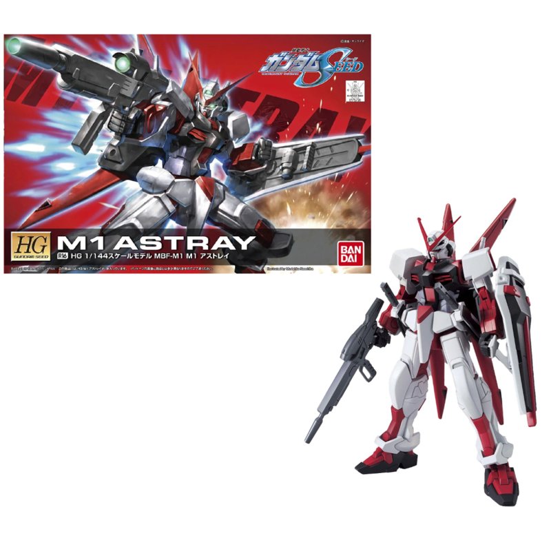 bandai-gundam-1-144-hg-seed-r-16-m1-astray-bausatz image 2