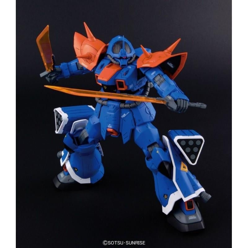 bandai-re-100-1-100-efreet-custom-gunpla-modellbausatz image 1
