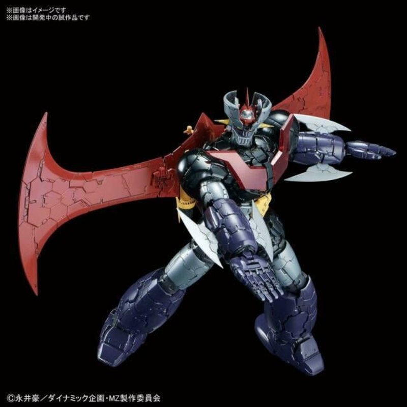 mazinger-z-infinity-1-60-actionfigur-infinity-ver-diecast image 2